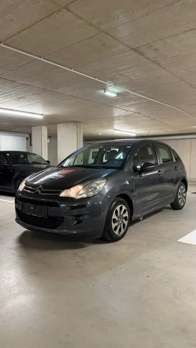 Citroen C3 2013 photo 2