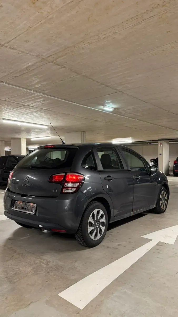 Citroen C3 2013 photo 3