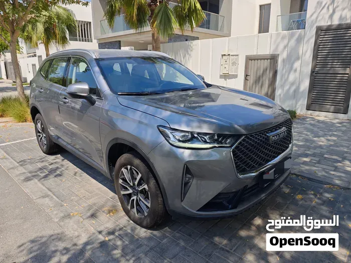 Haval H6 2023 photo 5