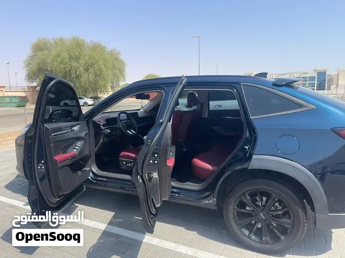 Haval H6 2023 photo 3