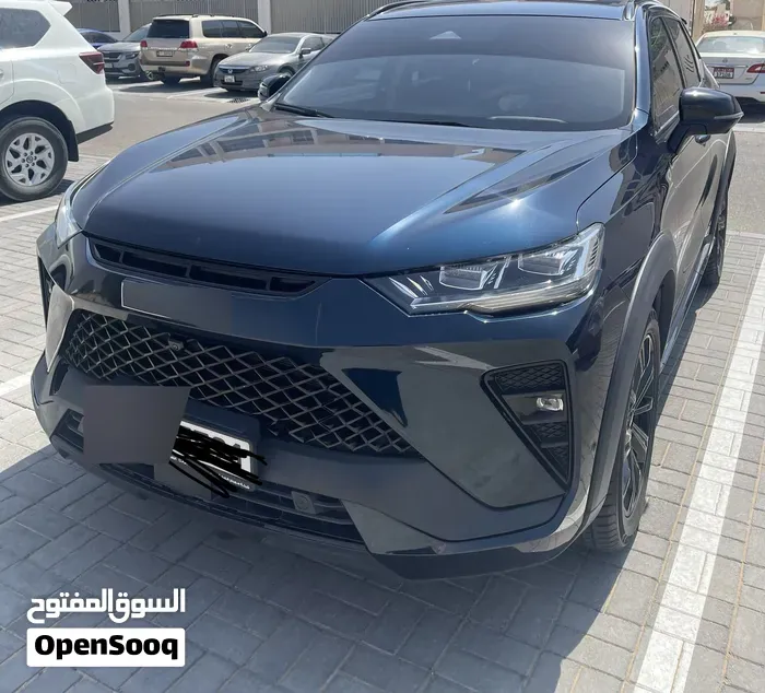 Haval H6 2023 photo 4