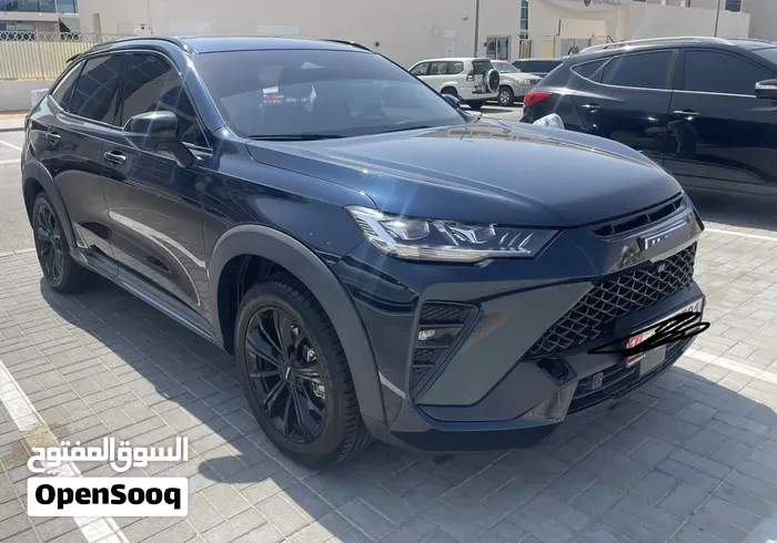 Haval H6 2023 photo 2