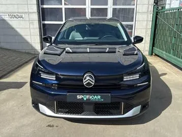Citroen C4 2025 photo 2