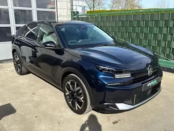 Citroen C4 2025 photo 3