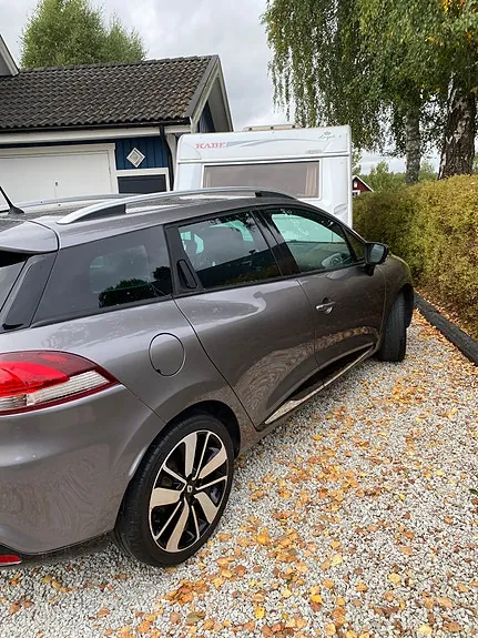 Renault Clio 2014 photo 5