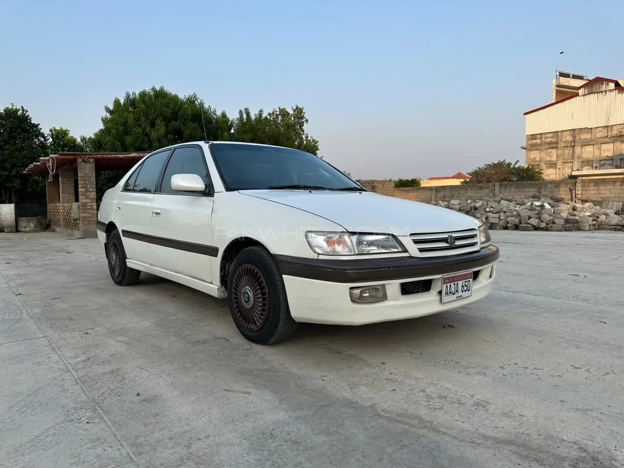 Toyota Corona