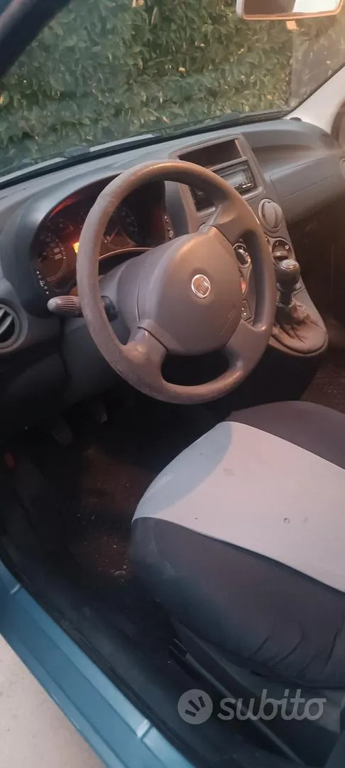 Fiat Panda 2020 photo 3