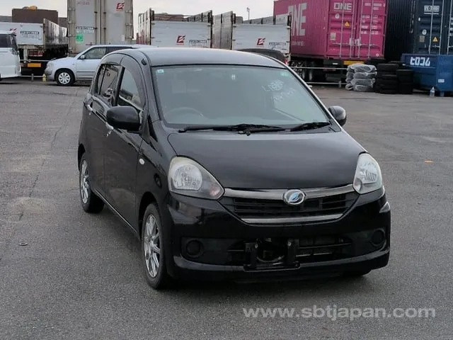 Daihatsu Dba-La300S