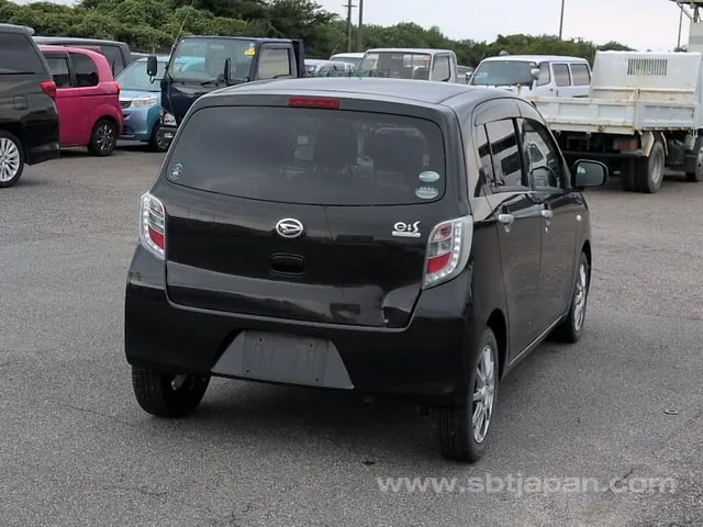 Daihatsu Dba-La300S 2015 photo 4