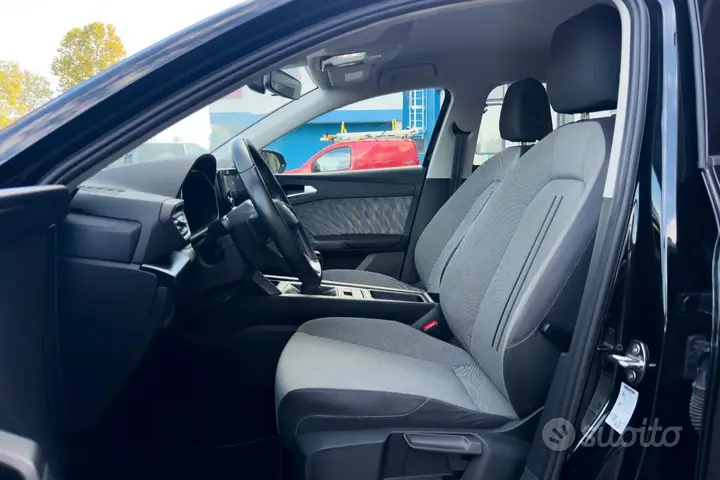 Seat Leon 2023 photo 5