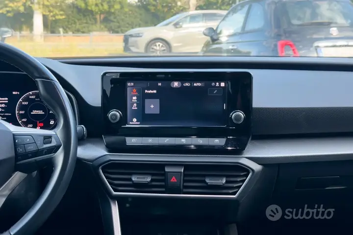 Seat Leon 2023 photo 4
