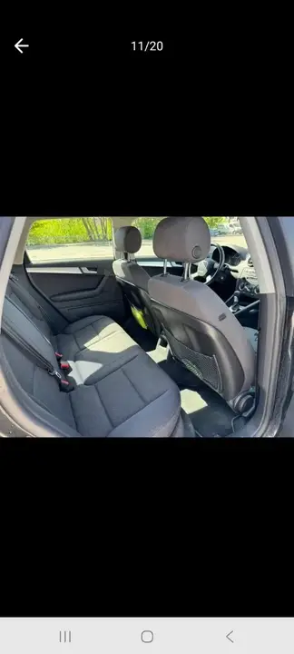 Audi A3 2006 photo 3