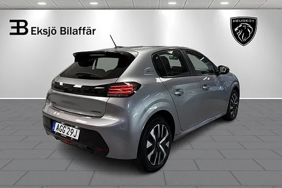 Peugeot 208 2025 photo 5