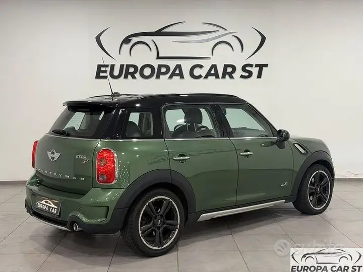 Mini Countryman 2015 photo 3