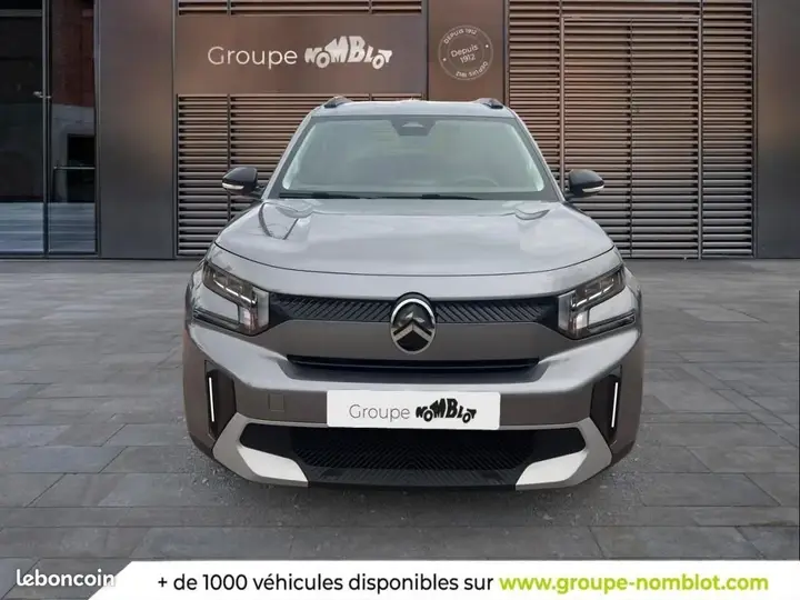 Citroen C3 Aircross 2025 photo 2