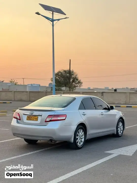 Toyota Camry 2011 photo 3