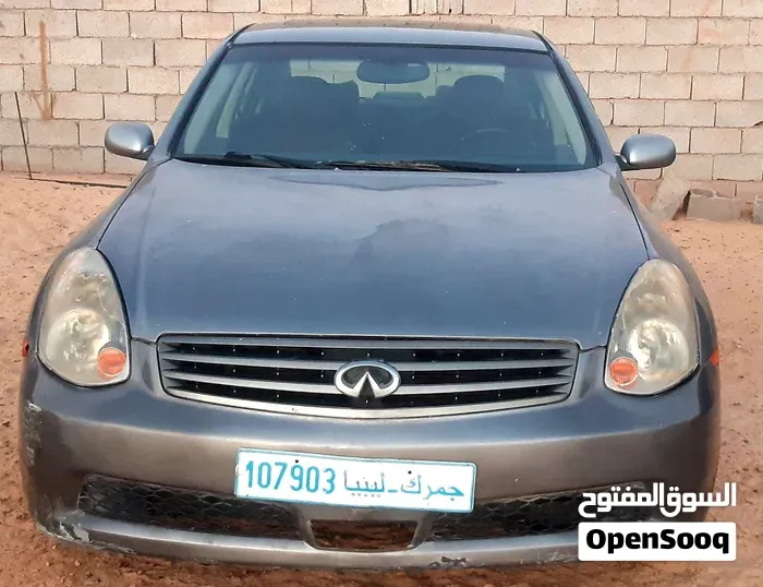 Infiniti Ex35 2013 photo 4