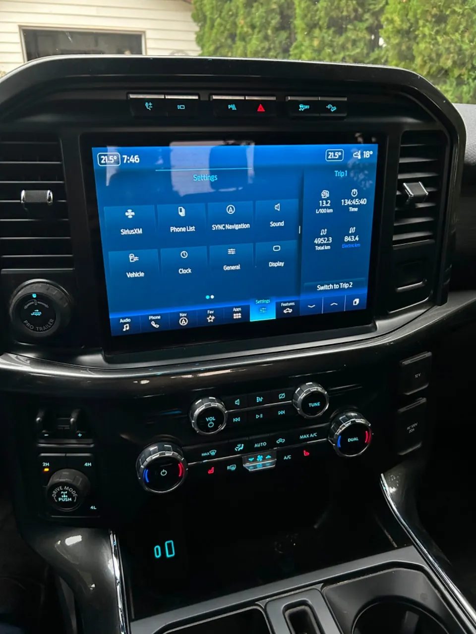 Ford F-150 2022 photo 5