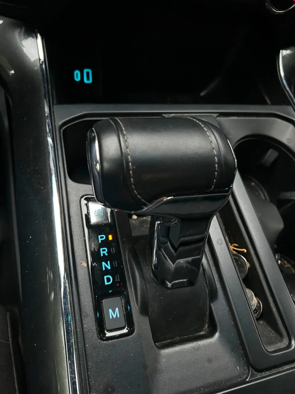 Ford F-150 2022 photo 4