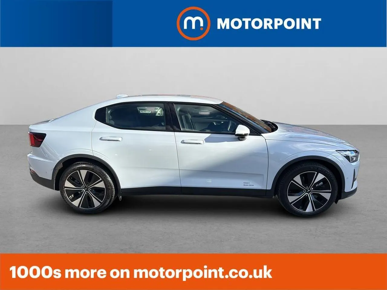 Polestar Polestar 2 2023 photo 4