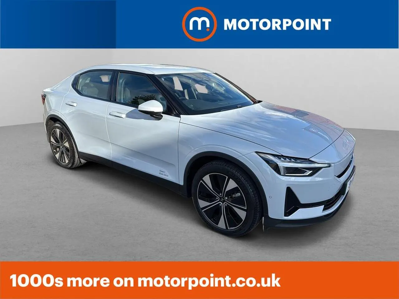Polestar Polestar 2