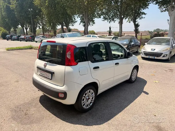 Fiat Panda 2016 photo 3