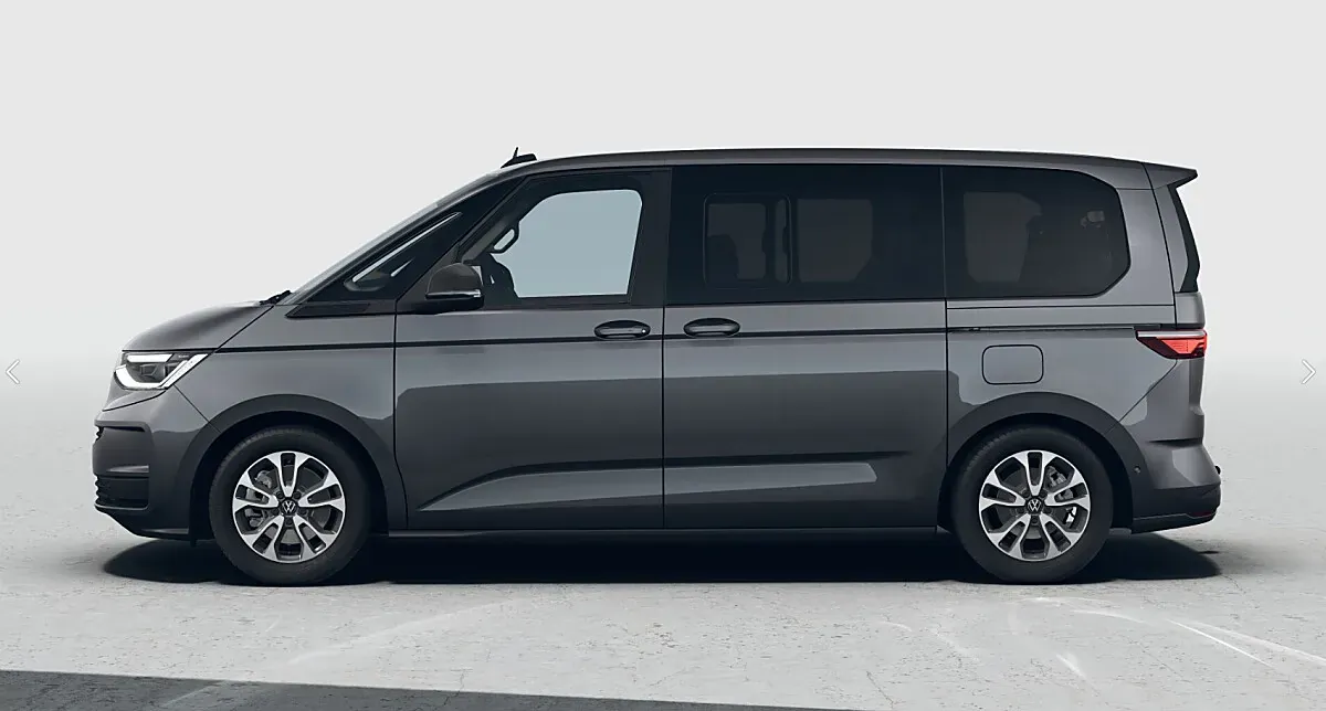 Volkswagen Multivan 2027 photo 2