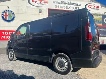 Opel Vivaro 2018 photo 3