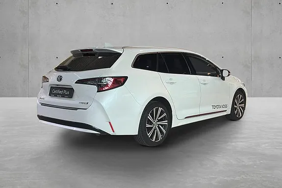 Toyota Corolla 2022 photo 5