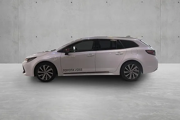 Toyota Corolla 2022 photo 2