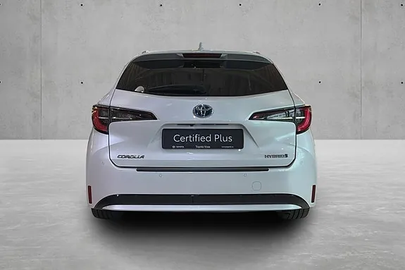 Toyota Corolla 2022 photo 4