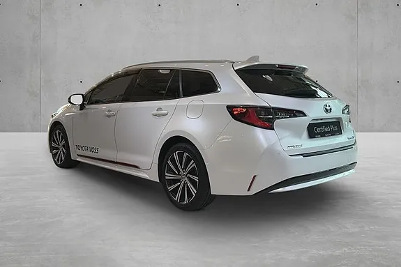 Toyota Corolla 2022 photo 3