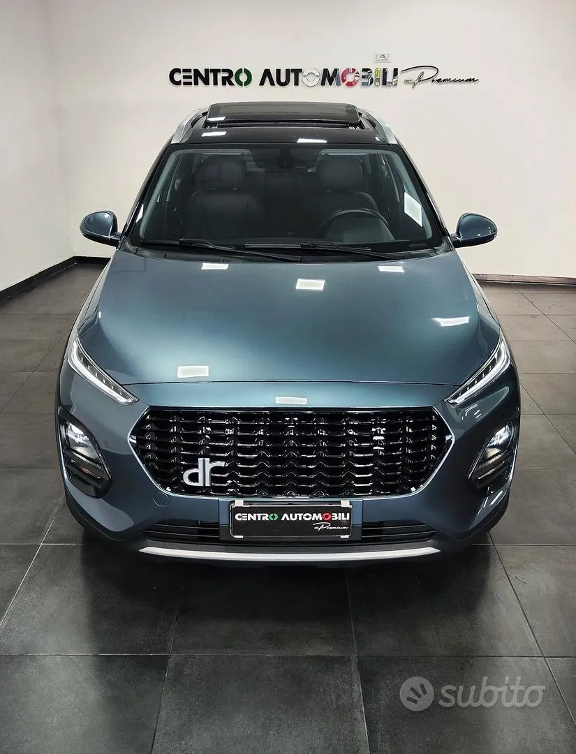 Subaru Dr 3.0 2024 photo 2