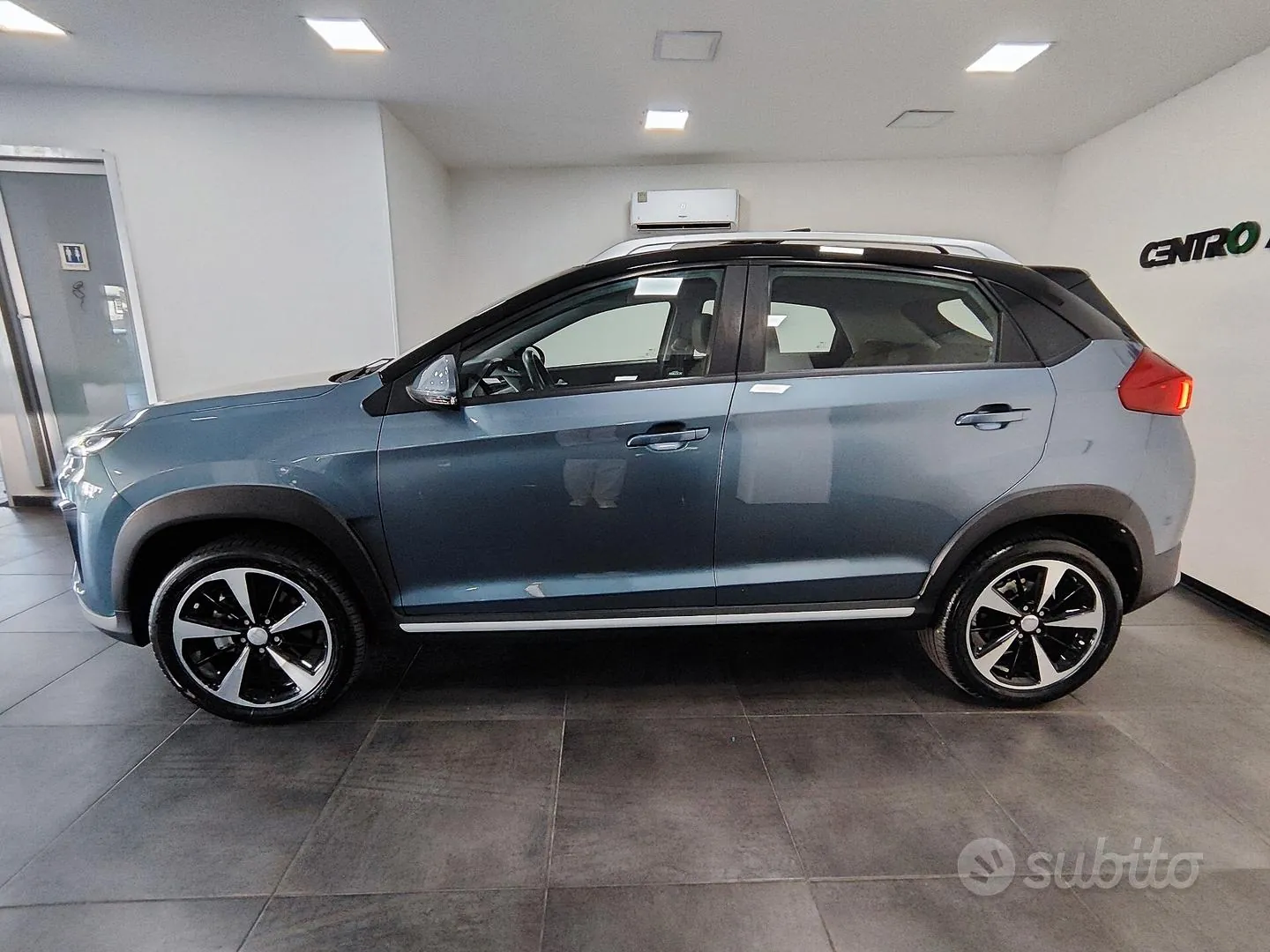 Subaru Dr 3.0 2024 photo 5