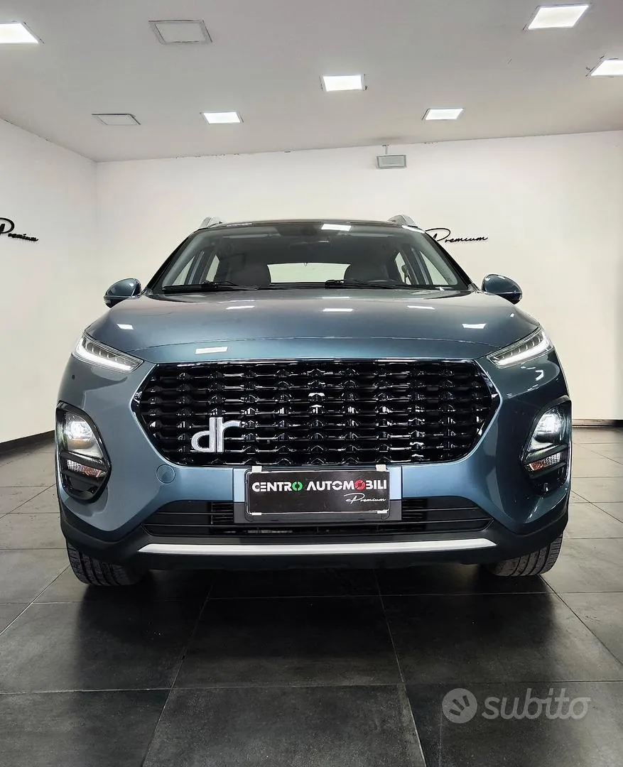 Subaru Dr 3.0 2024 photo 3