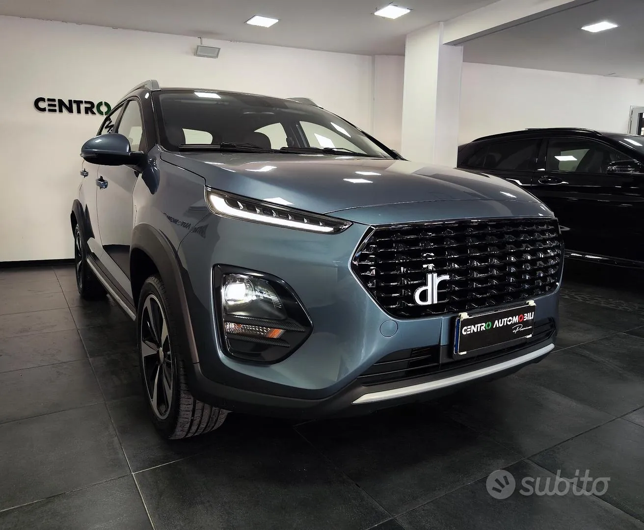 Subaru Dr 3.0 2024 photo 4