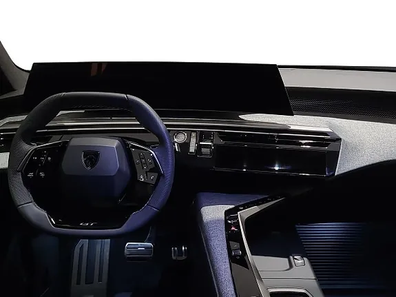Peugeot 5008 2025 photo 5