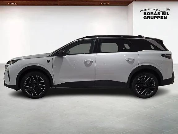 Peugeot 5008 2025 photo 3