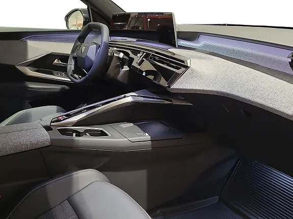 Peugeot 5008 2025 photo 4