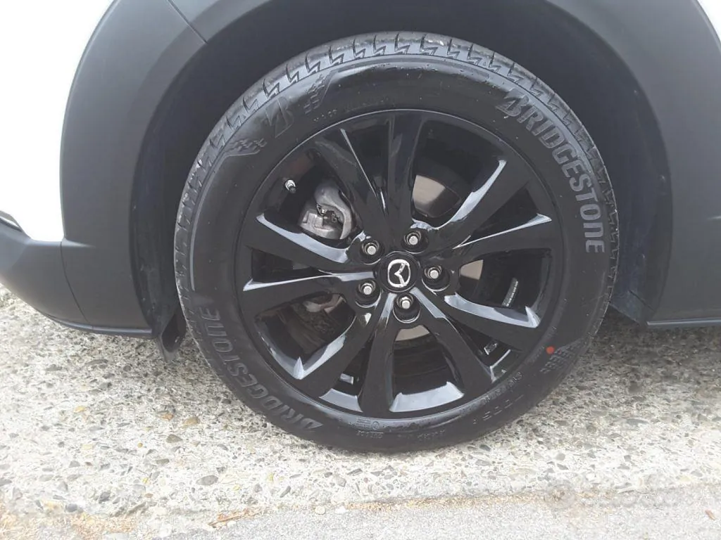 Mazda Cx-30 2024 photo 5