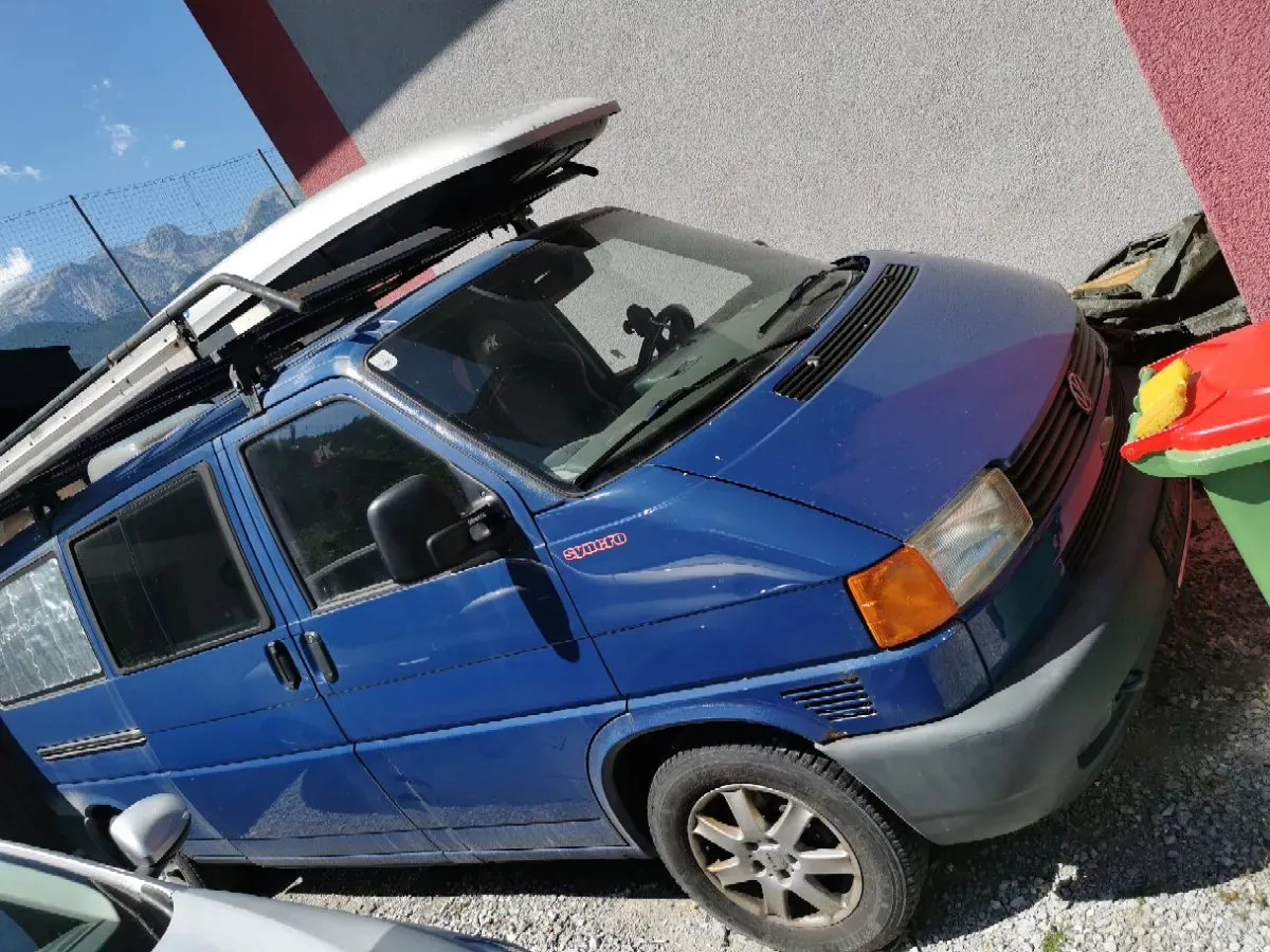 Volkswagen T4