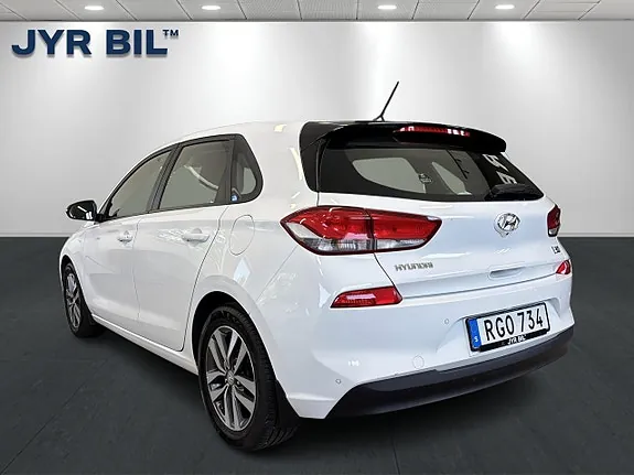 Hyundai I30 2018 photo 5