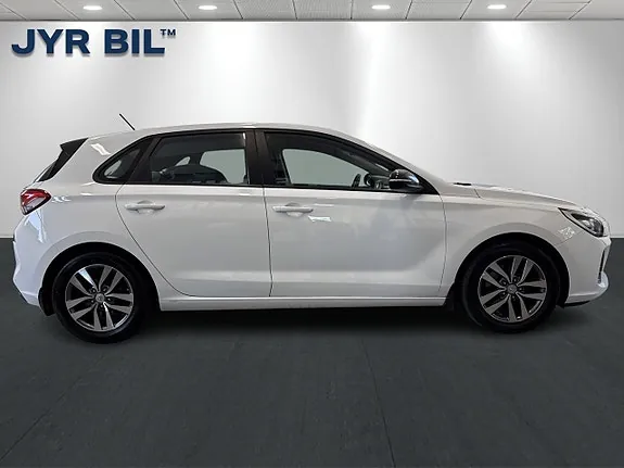 Hyundai I30 2018 photo 2