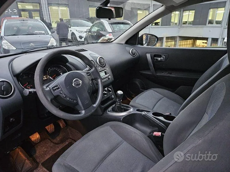Nissan Qashqai 2013 photo 5