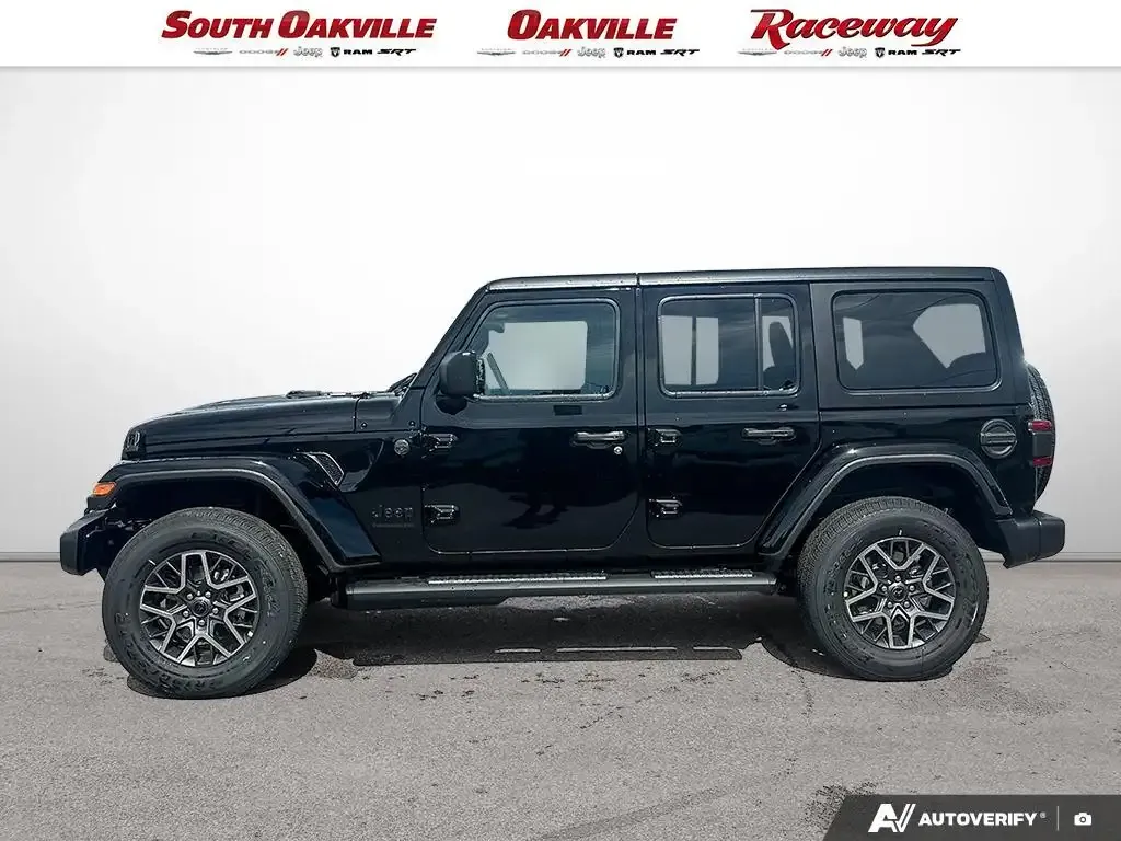 Jeep Wrangler 2026 photo 3