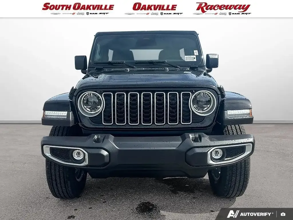 Jeep Wrangler 2026 photo 2