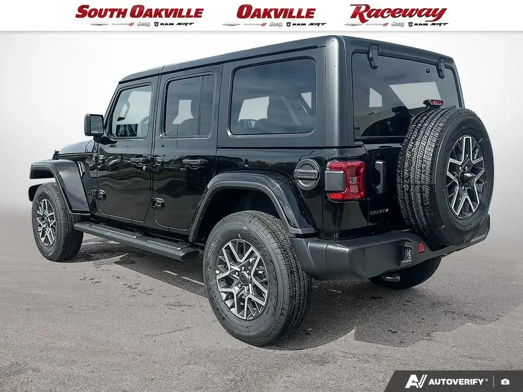 Jeep Wrangler 2026 photo 4