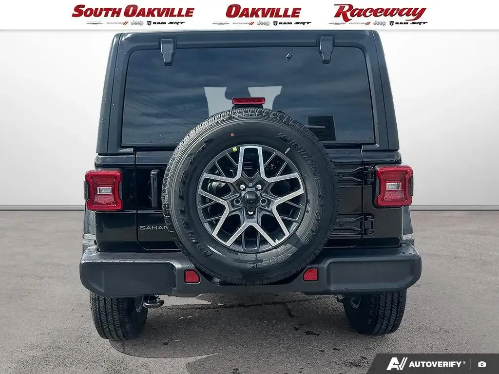 Jeep Wrangler 2026 photo 5