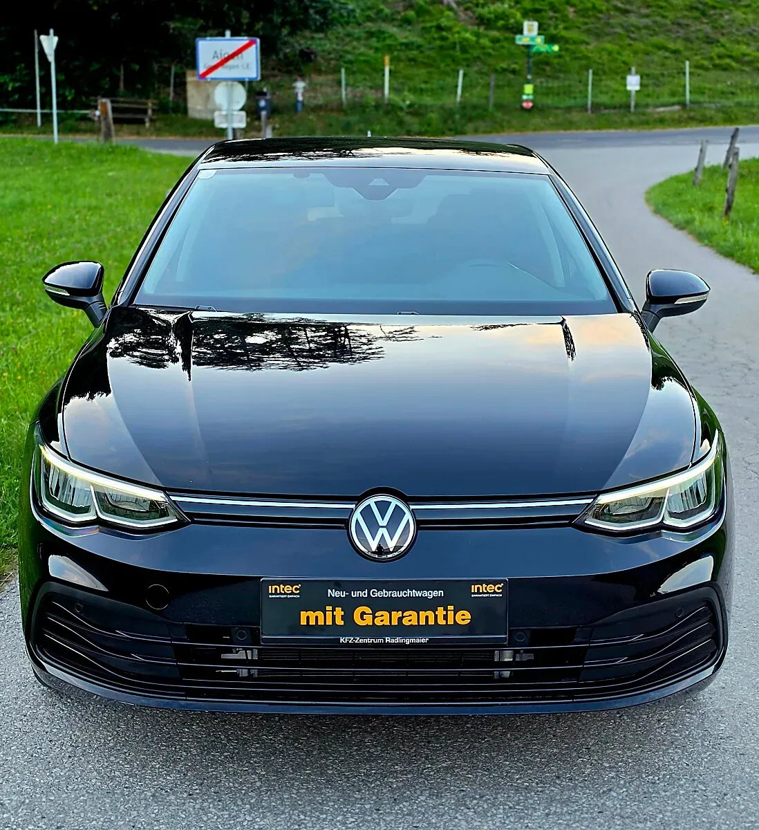 Volkswagen Golf 2022 photo 3