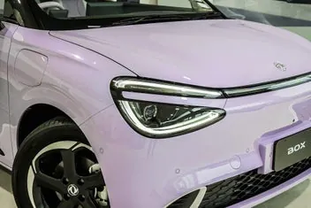Dongfeng Box 2026 photo 5